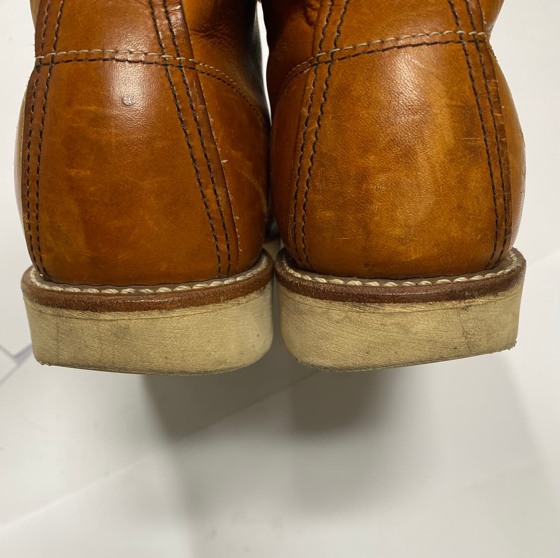 레드윙 875 목토 오로레거시 9D 상품이미지6