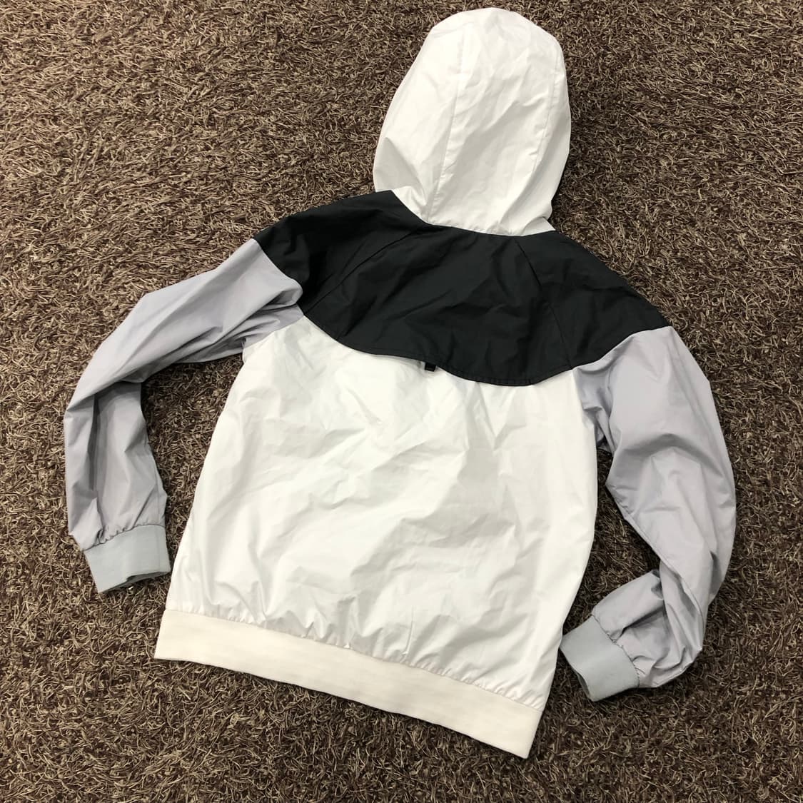 나이키 윈드러너 후드 바람막이 자켓 상품이미지6