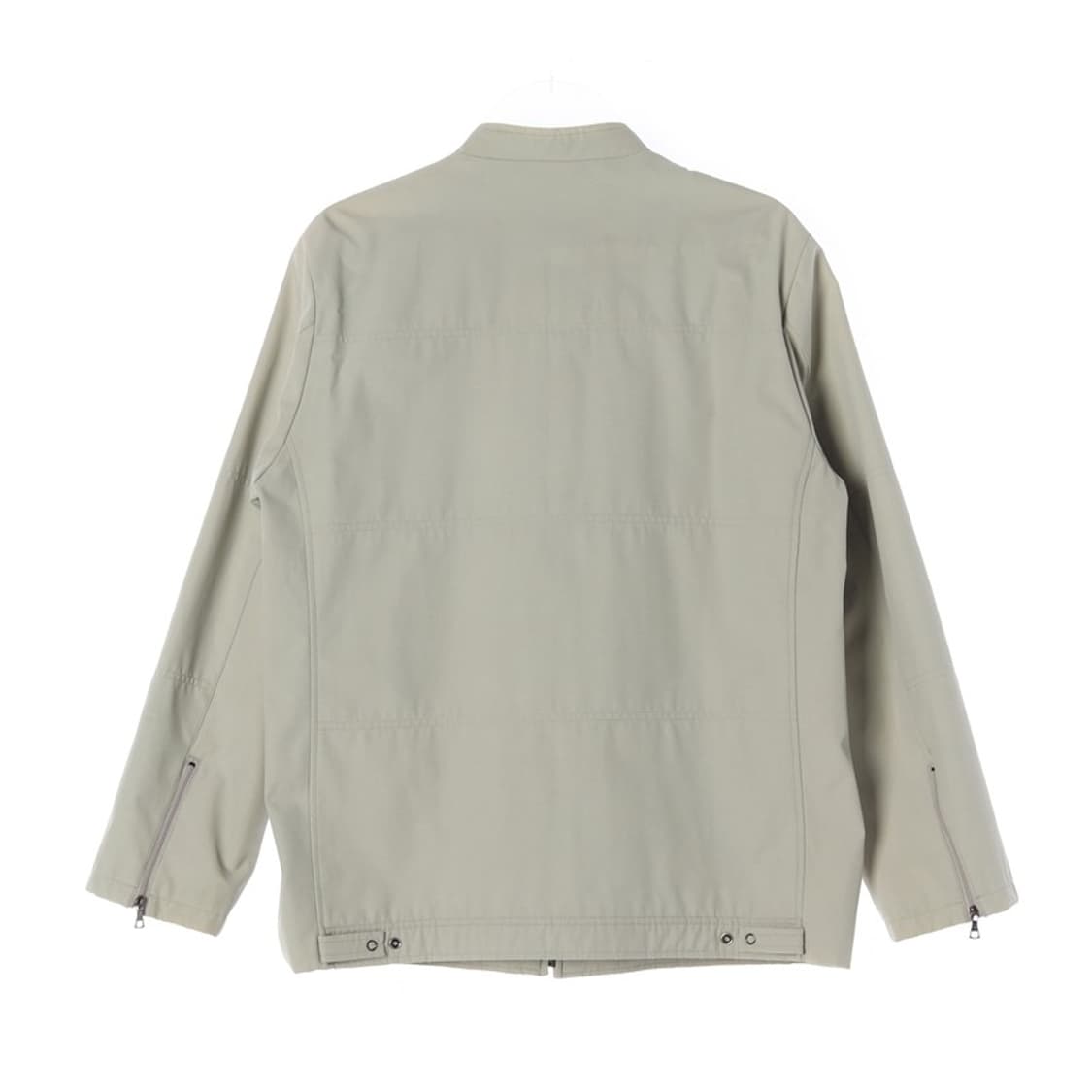 MVIO 라이트 집업 자켓 XL 상품이미지3