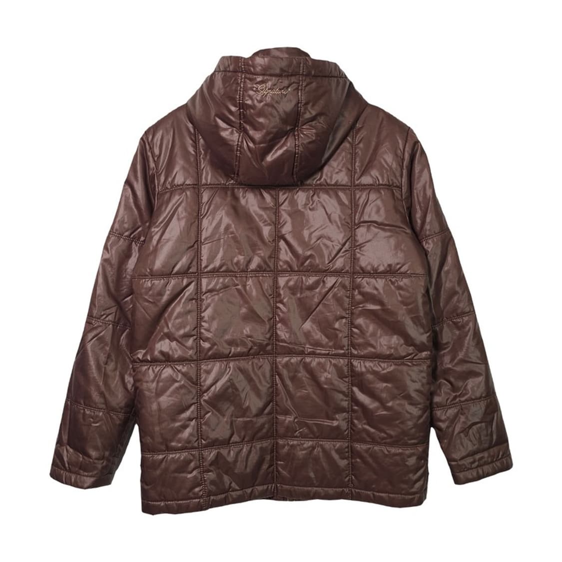 리바이스 폴리 패딩 L 상품이미지2