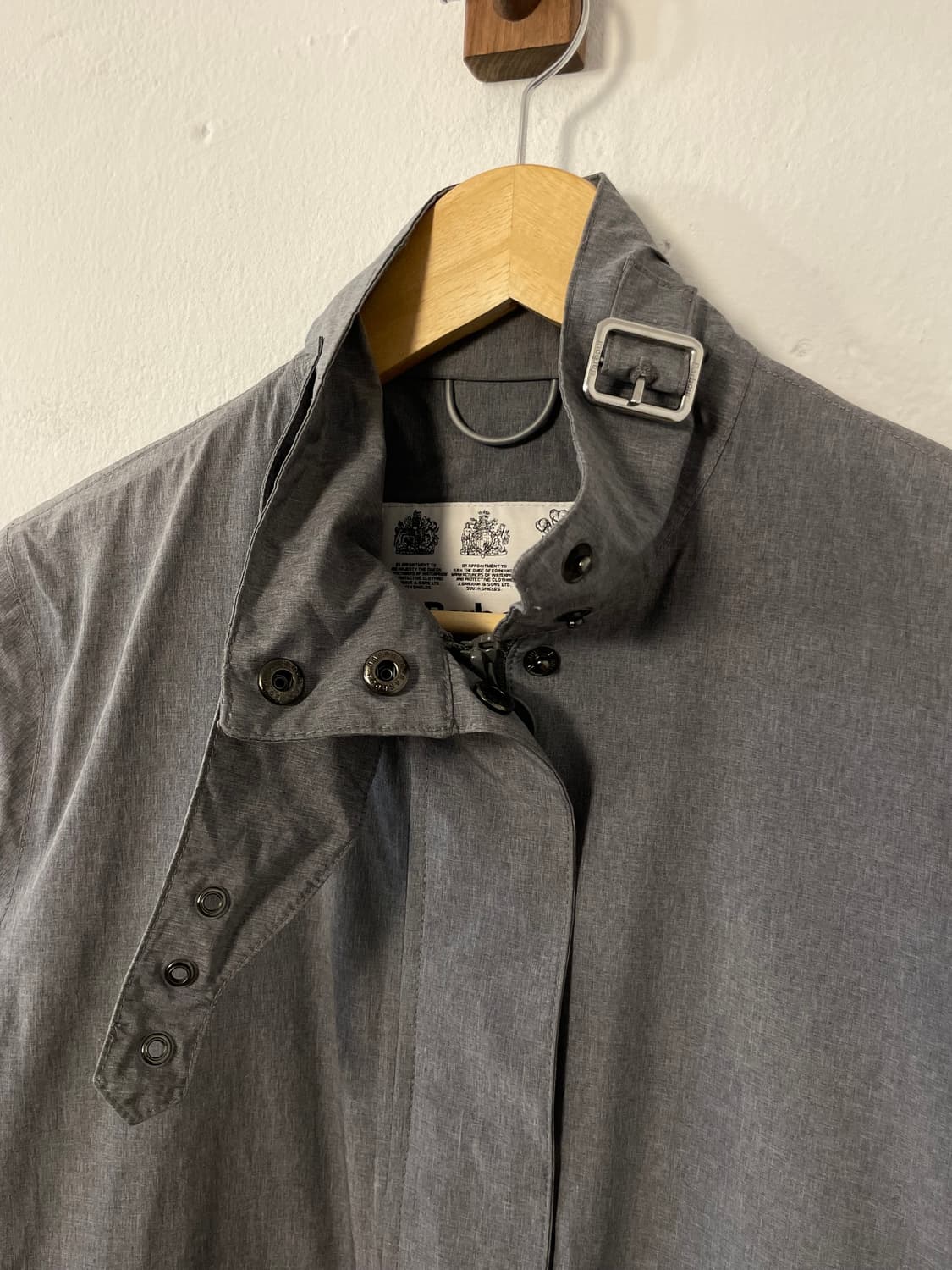 바버 자켓  상품이미지6