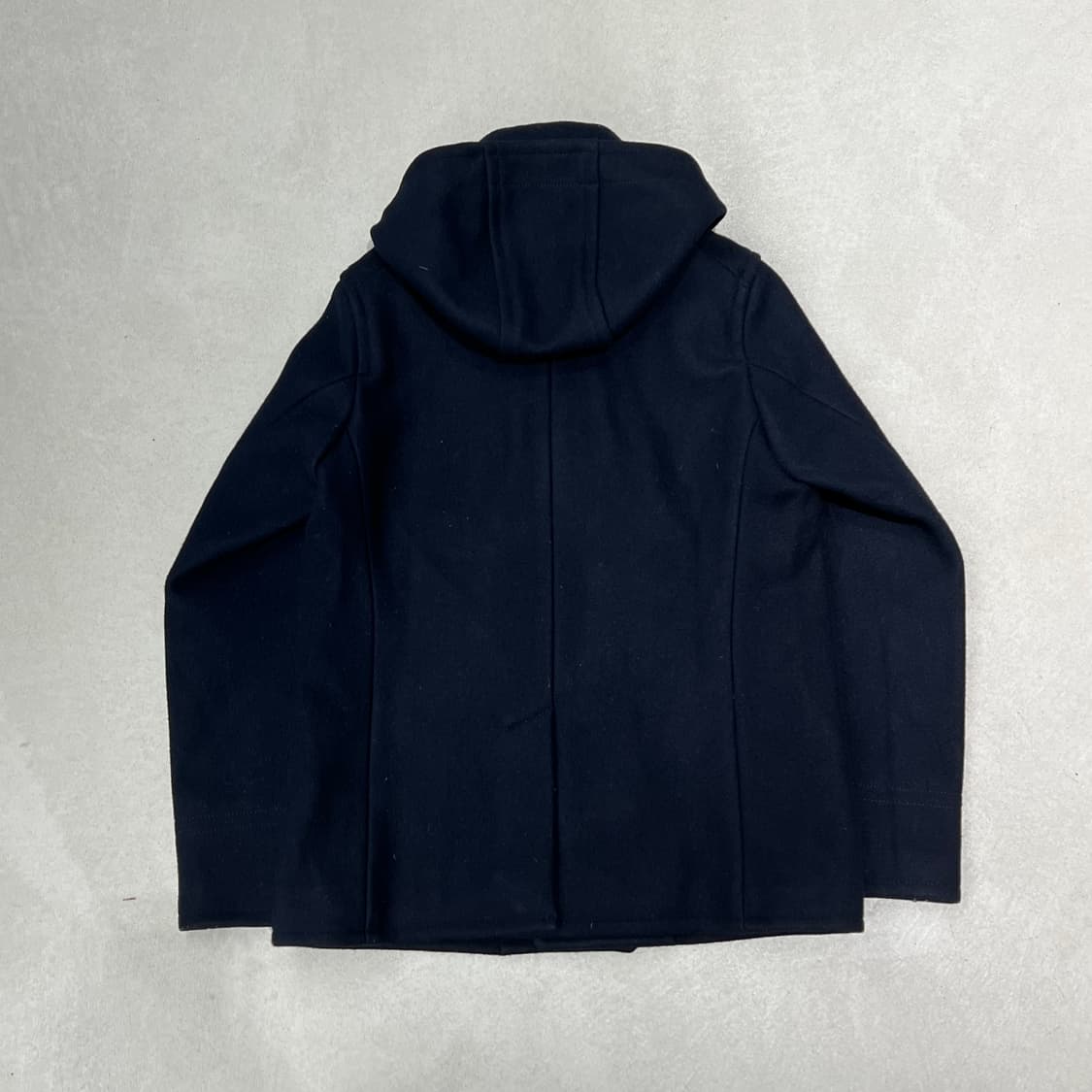 오르치발 프렌치 하프코트 s09111 상품이미지2