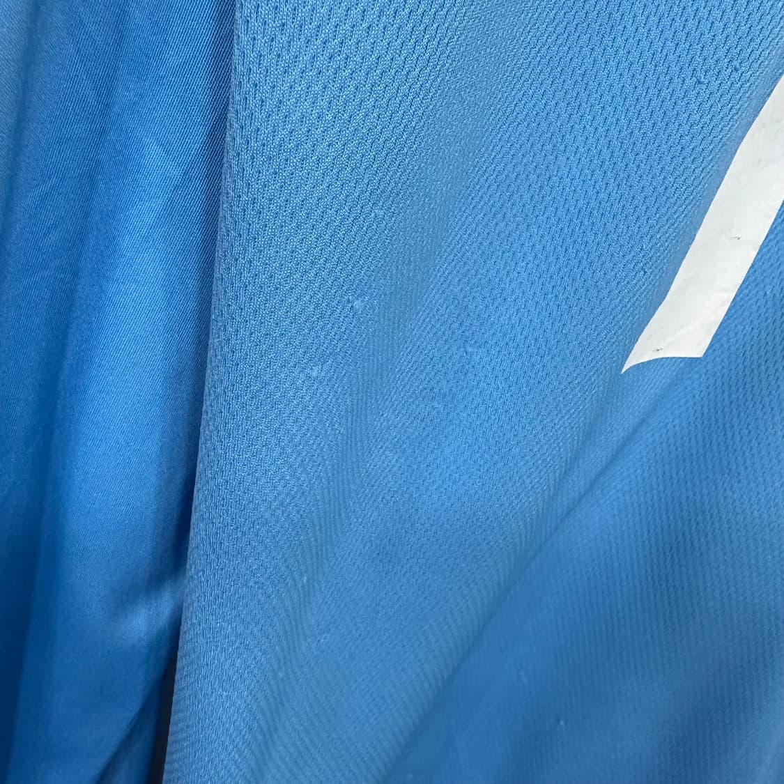 나이키 대전시티즌 신협 스폰서 18번 긴팔 유니폼 상품이미지6