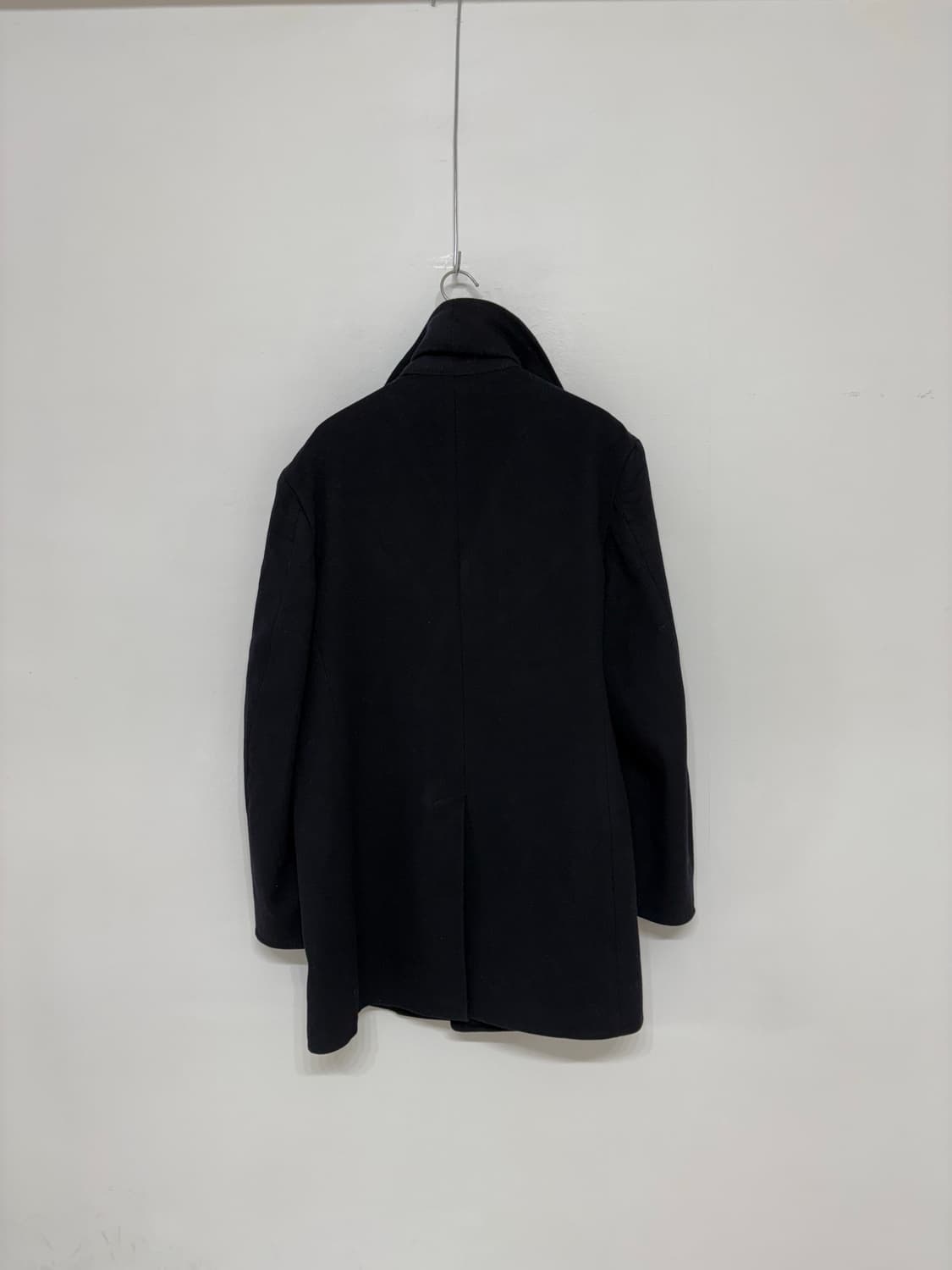 60's USN Kersey Wool 8button Pea Coat 상품이미지9