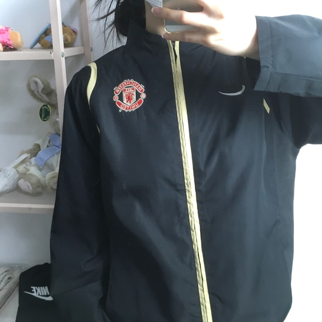 나이키 축구 바막 맨유 상품이미지2