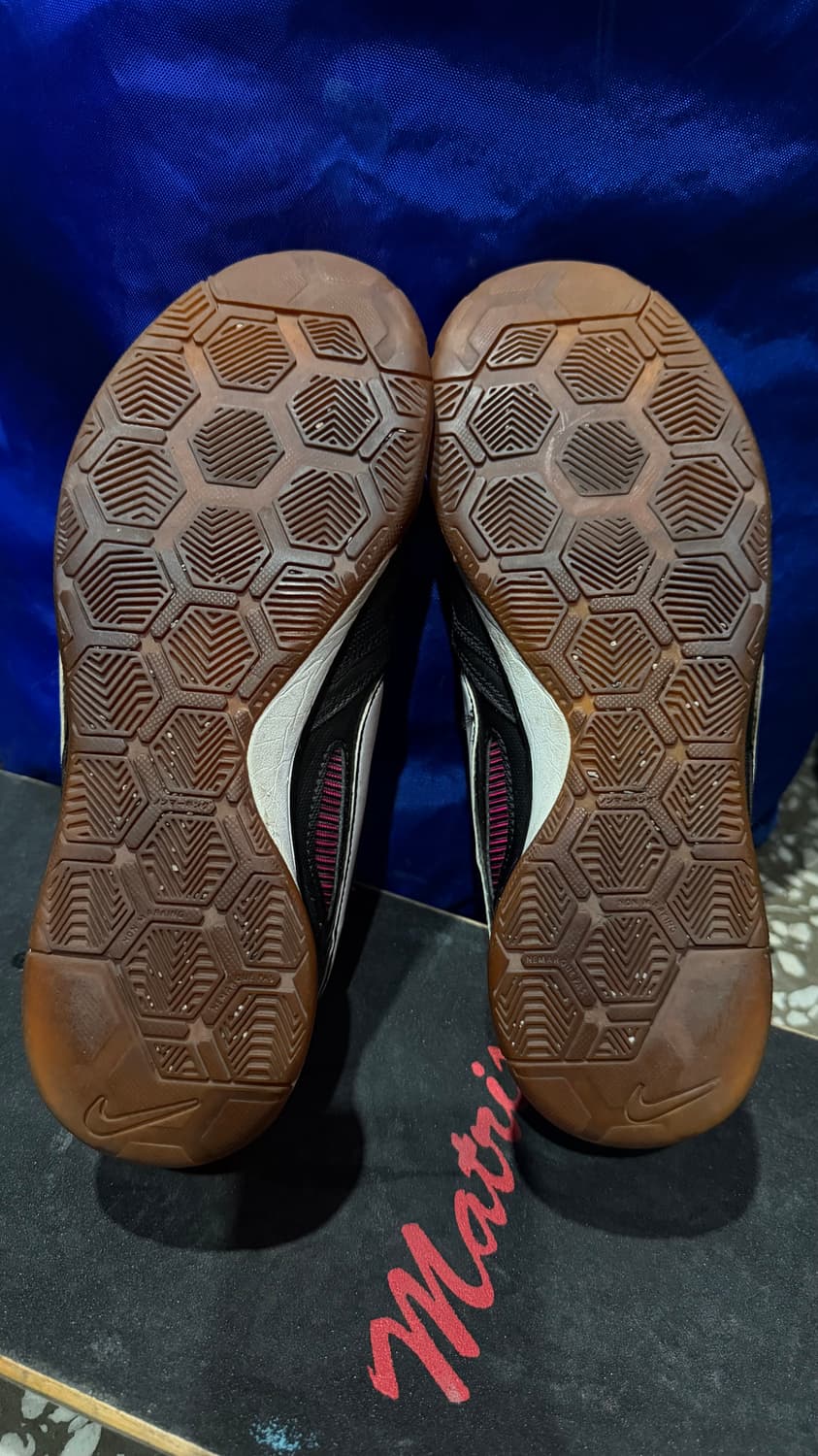 나이키 슈프림 가토 블랙 260 상품이미지4