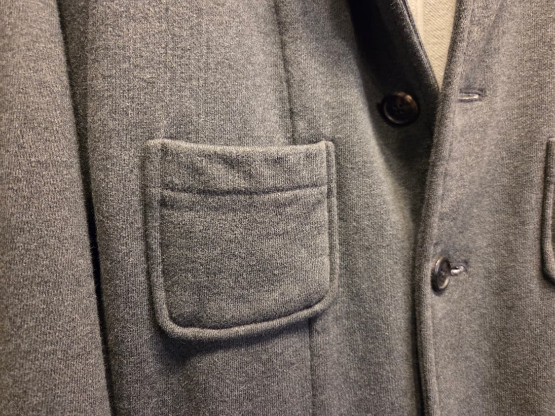 TRBM 스웻자켓 상품이미지3