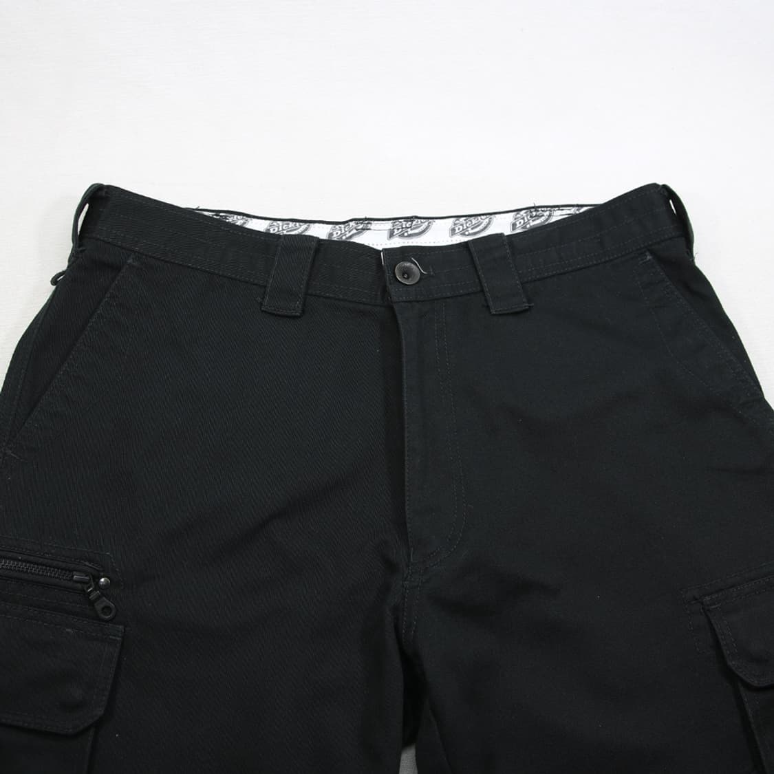 (착용컷) 디키즈 카고 팬츠 (남성용 34.5) 상품이미지4