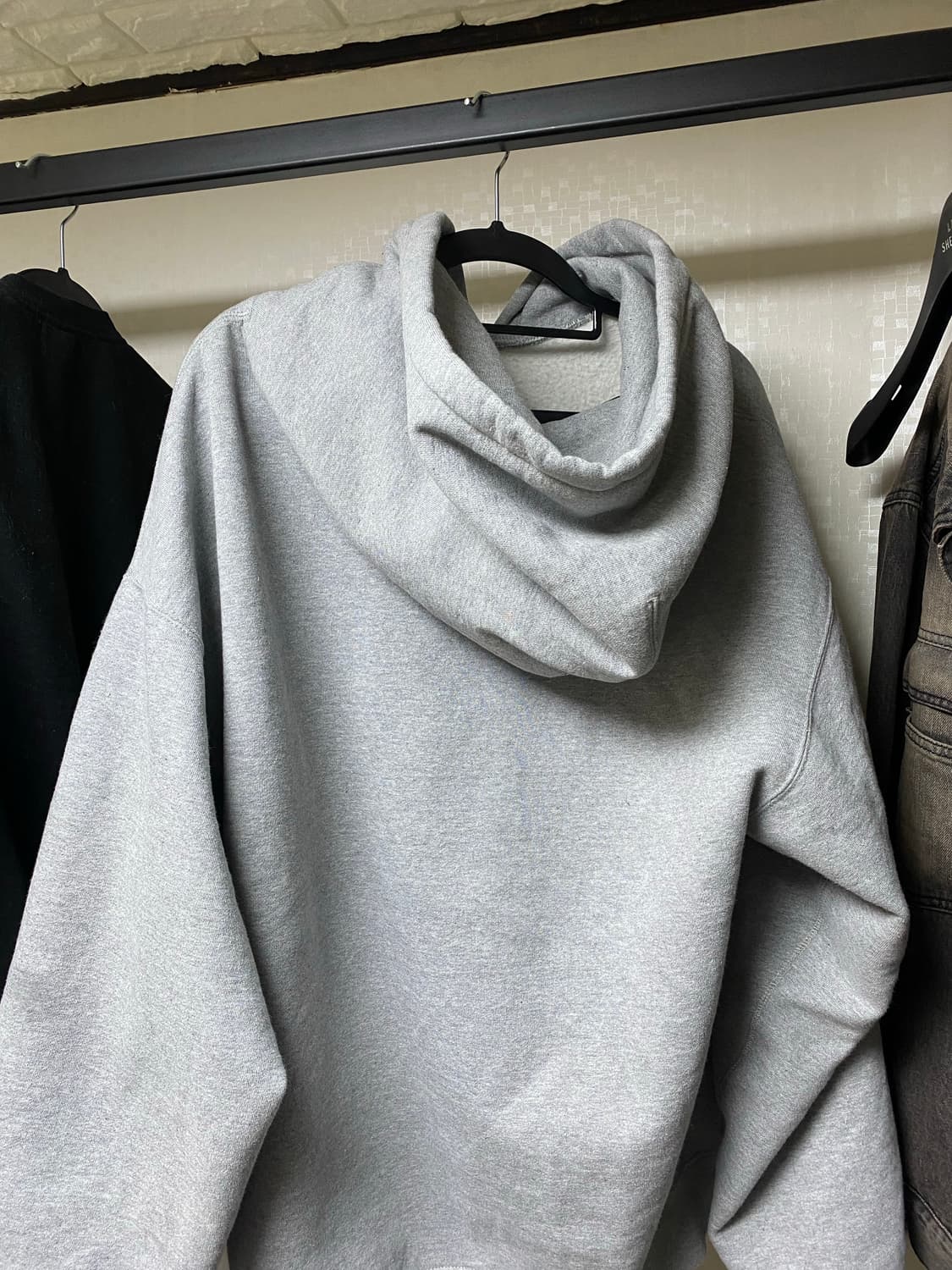 나투시 후드 M사이즈 상품이미지4