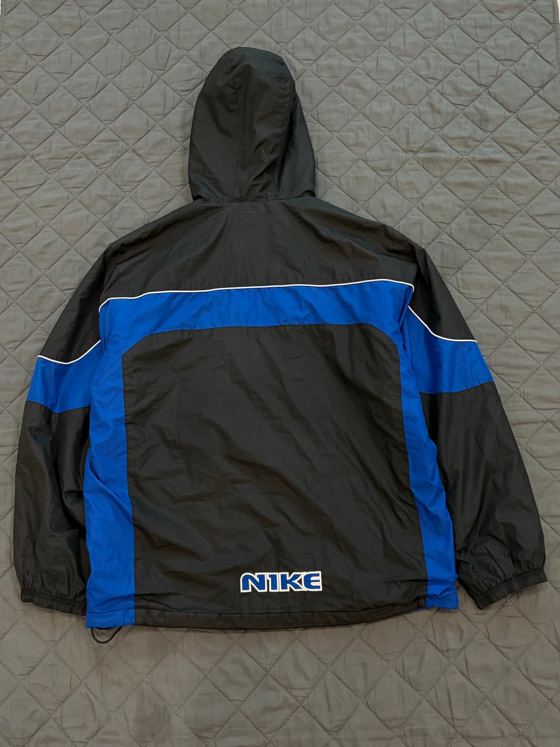 Nike 나이키 빈티지 바람막이 상품이미지3
