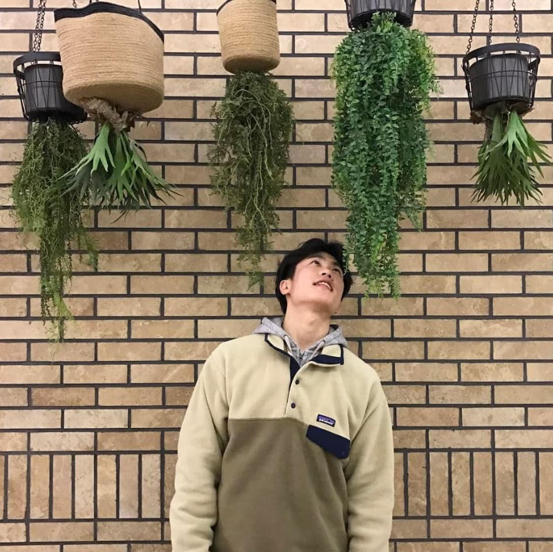 (택없는새상품)파타고니아 신칠라 애쉬탄 m 상품이미지9