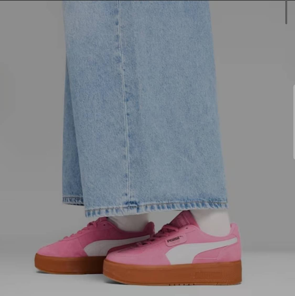 푸마(PUMA) 팔레르모 엘레바타 스니커즈
230size 상품이미지3