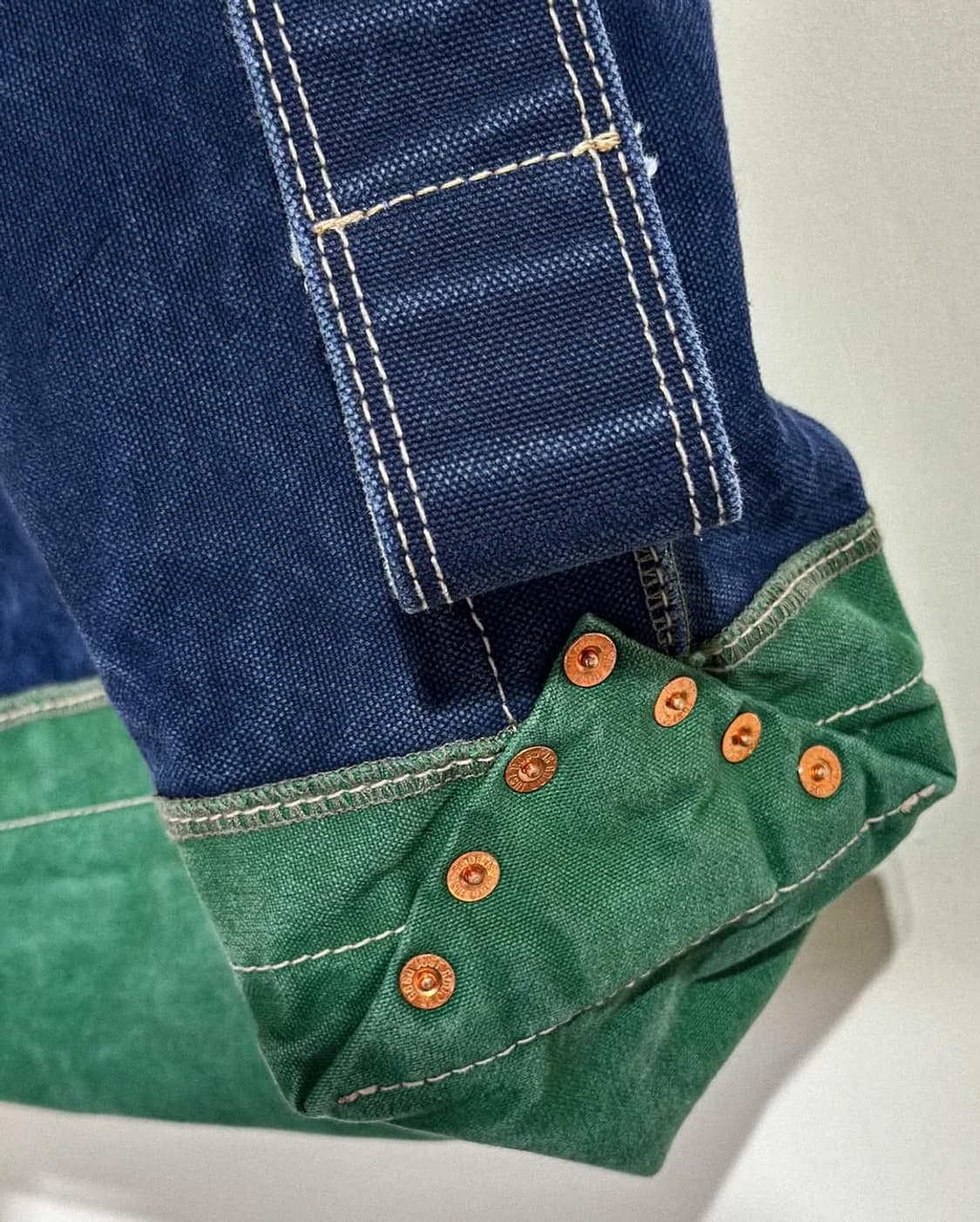 25ss "L.LESH" Shoulder Tote Bag 상품이미지4