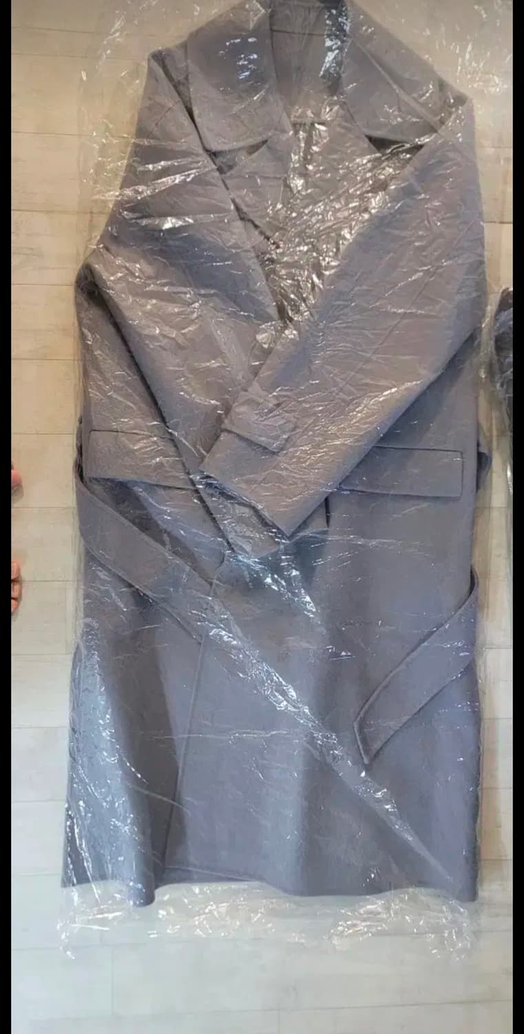 크리드옴므 준지맛 핸드메이드코트 48 상품이미지1