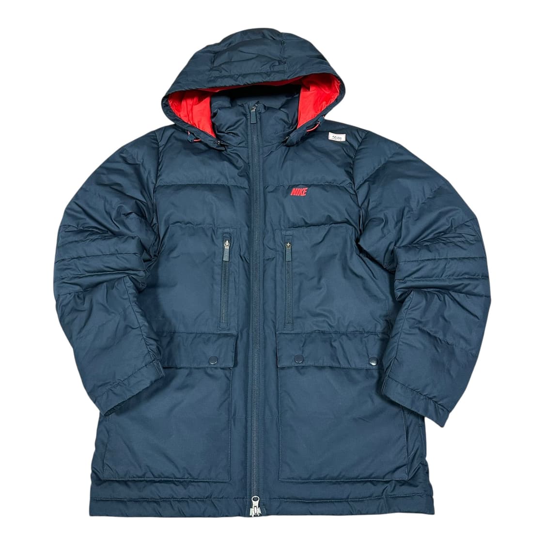 ✨ (바배) 나이키 덕다운 다크네이비 패딩  상품이미지1