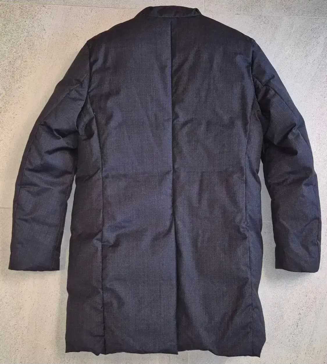 질스튜어트 구스다운 패딩코트 L 상품이미지2