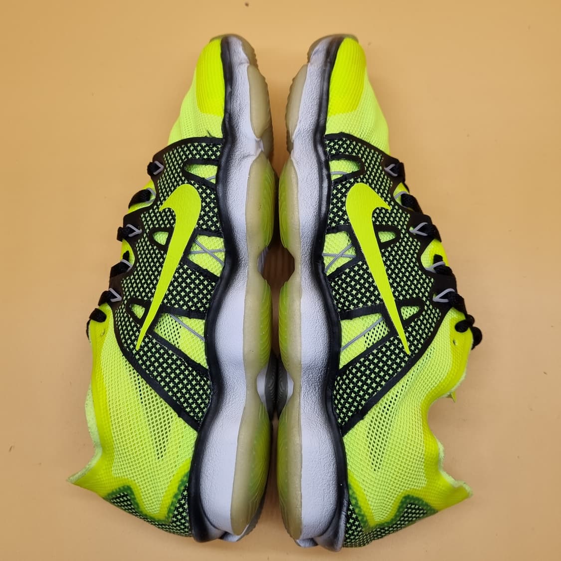 나이키 에어 줌. 핏 런닝화240 상품이미지5