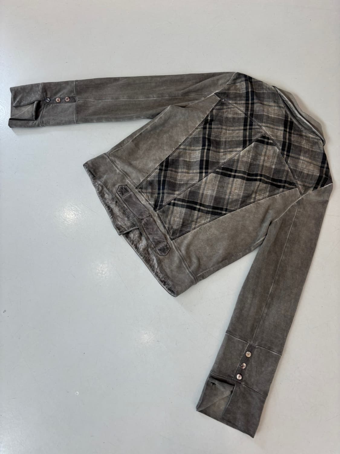 Bottega Jacket 상품이미지6