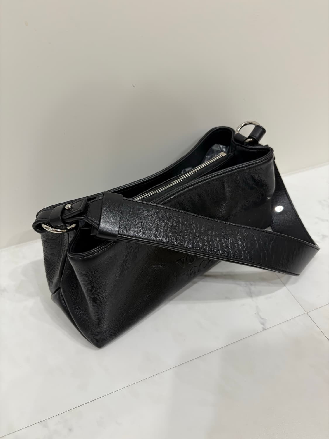 vocavaca rectangle shoulder bag 상품이미지2
