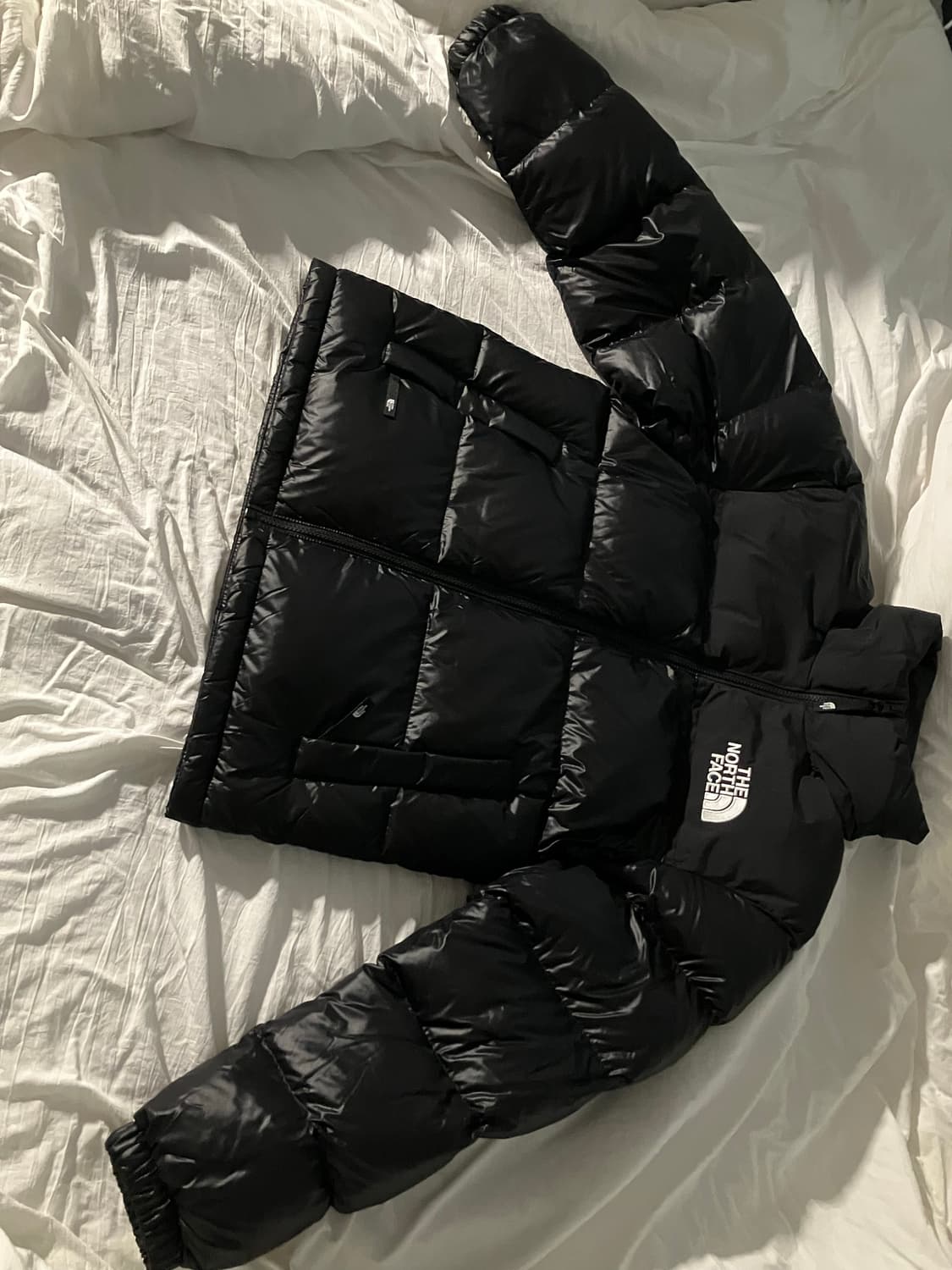 눕시 온 볼 패딩 S 상품이미지1