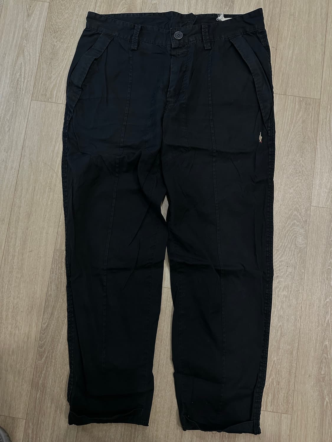 언더커버 fuck 팬츠 상품이미지2