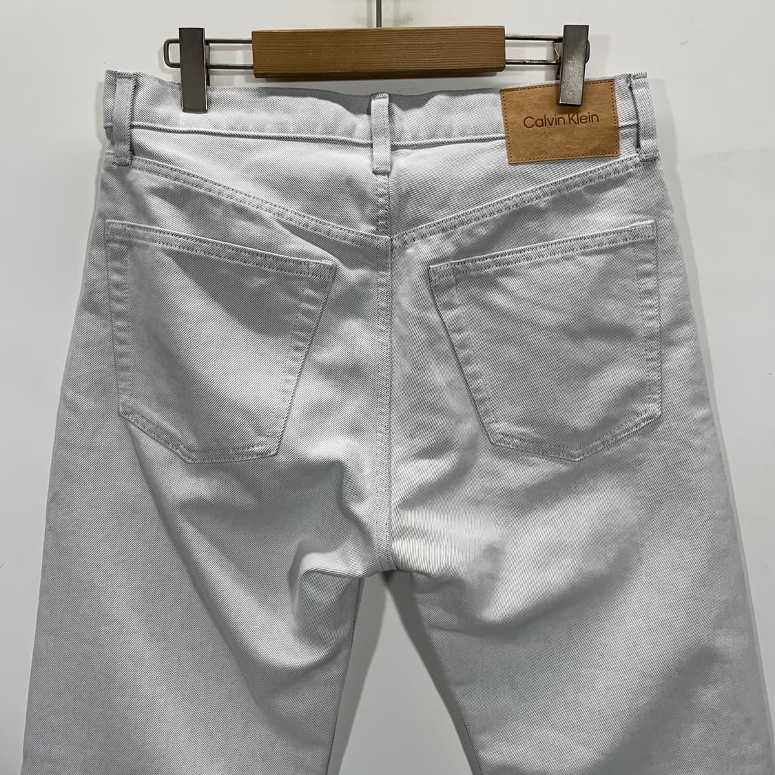 캘빈클라인 데님팬츠 상품이미지7