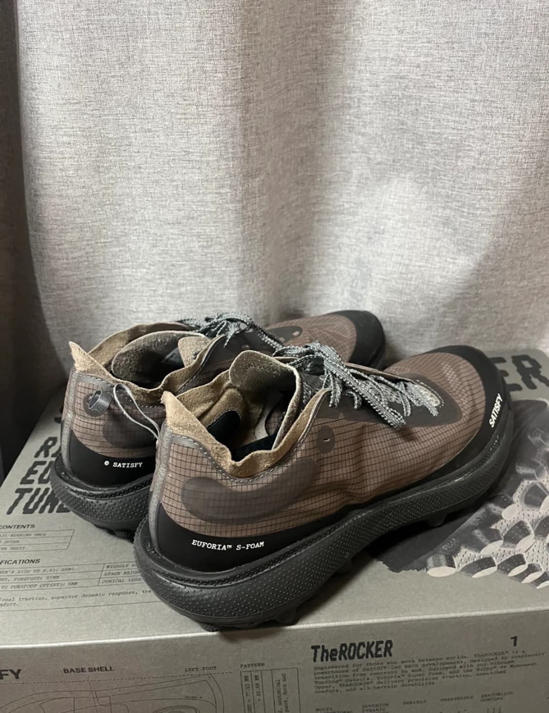 새티스파이 더라커 상품이미지1