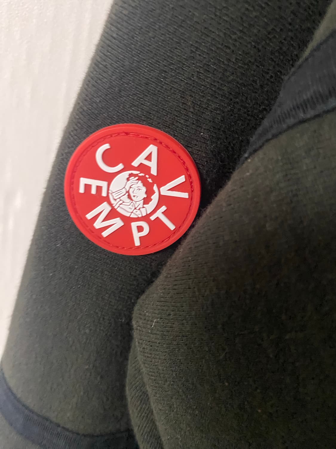 카브엠트 후드티 상품이미지4