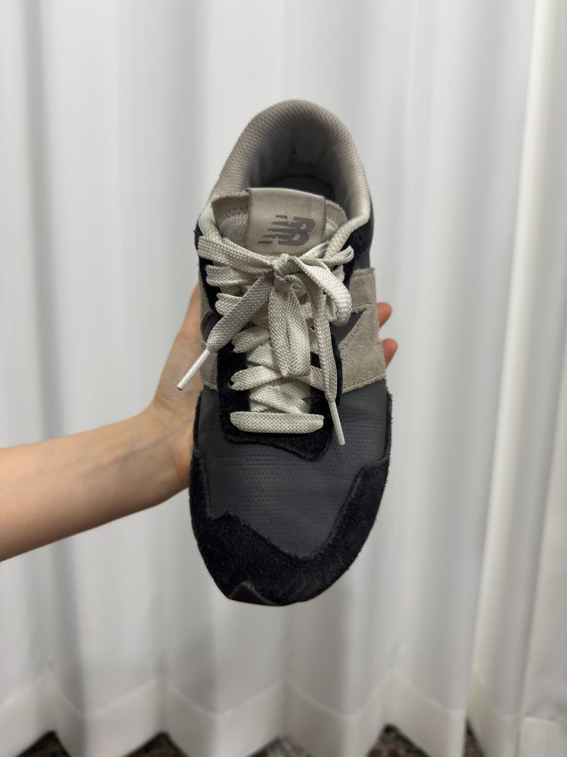 new balance237 sheoes 상품이미지3