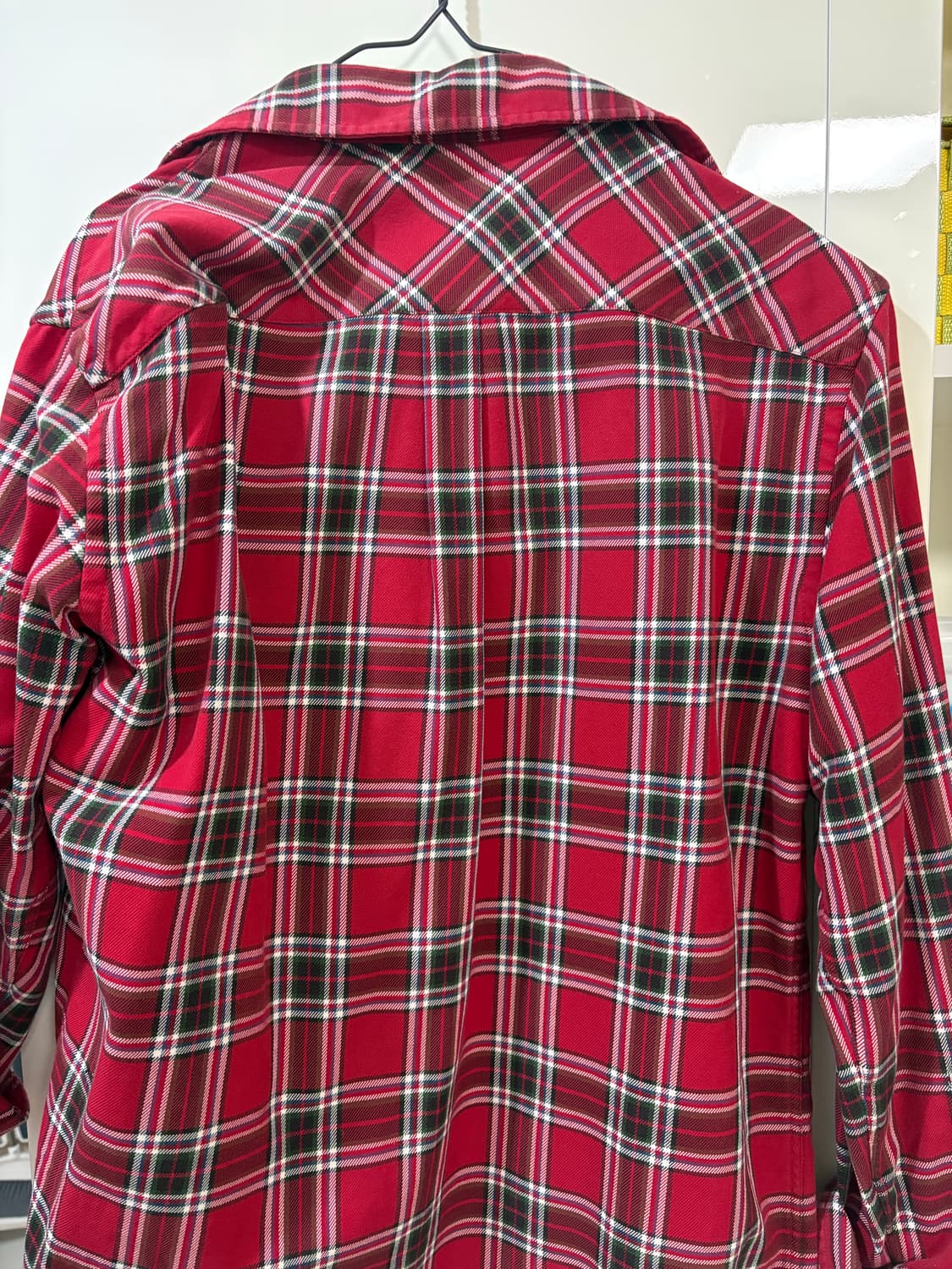 빈폴 빈티지 셔츠 상품이미지2