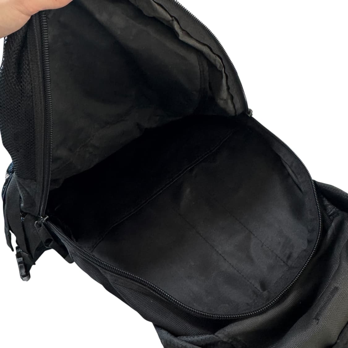 오클리 블랙 아이콘 백팩 상품이미지4
