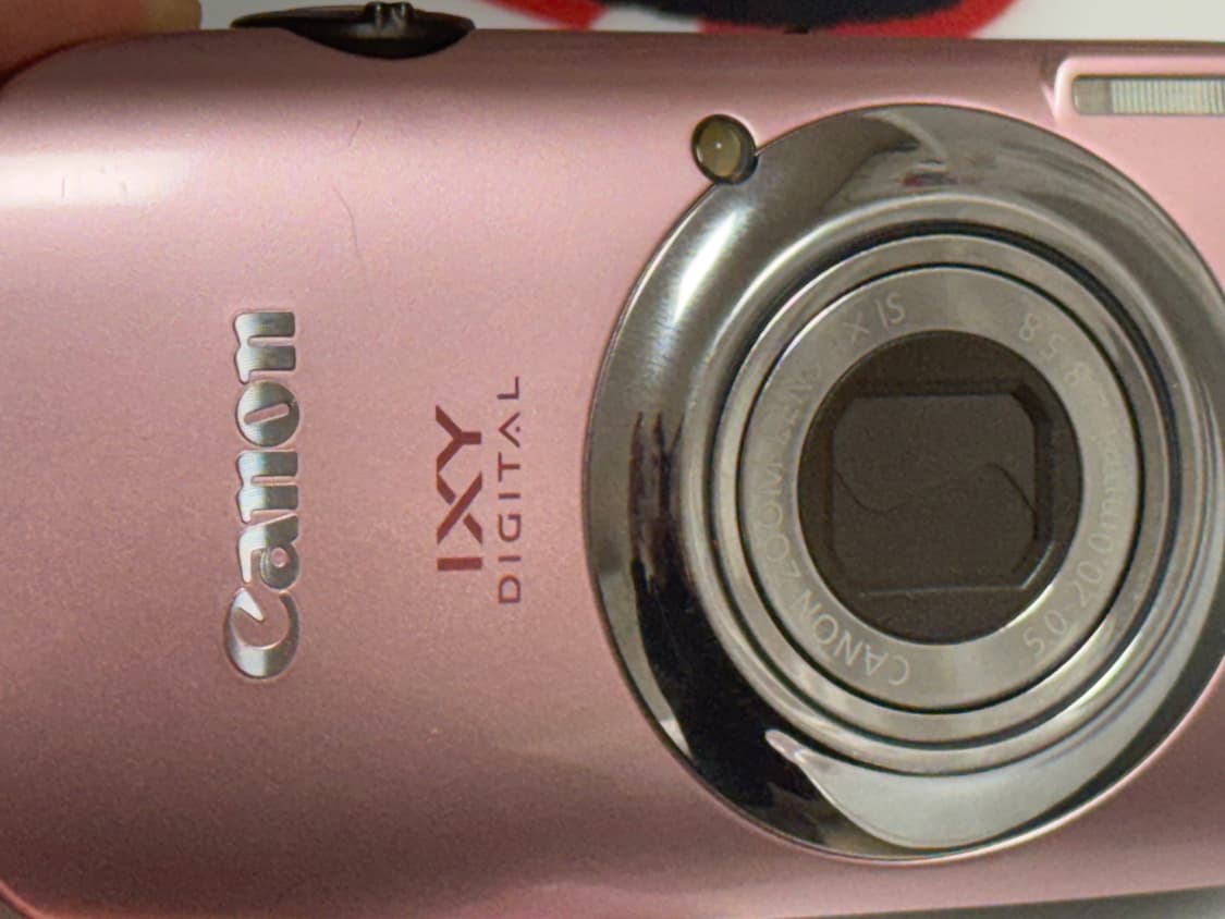 캐논 익서스 110 익시 510 상품이미지2