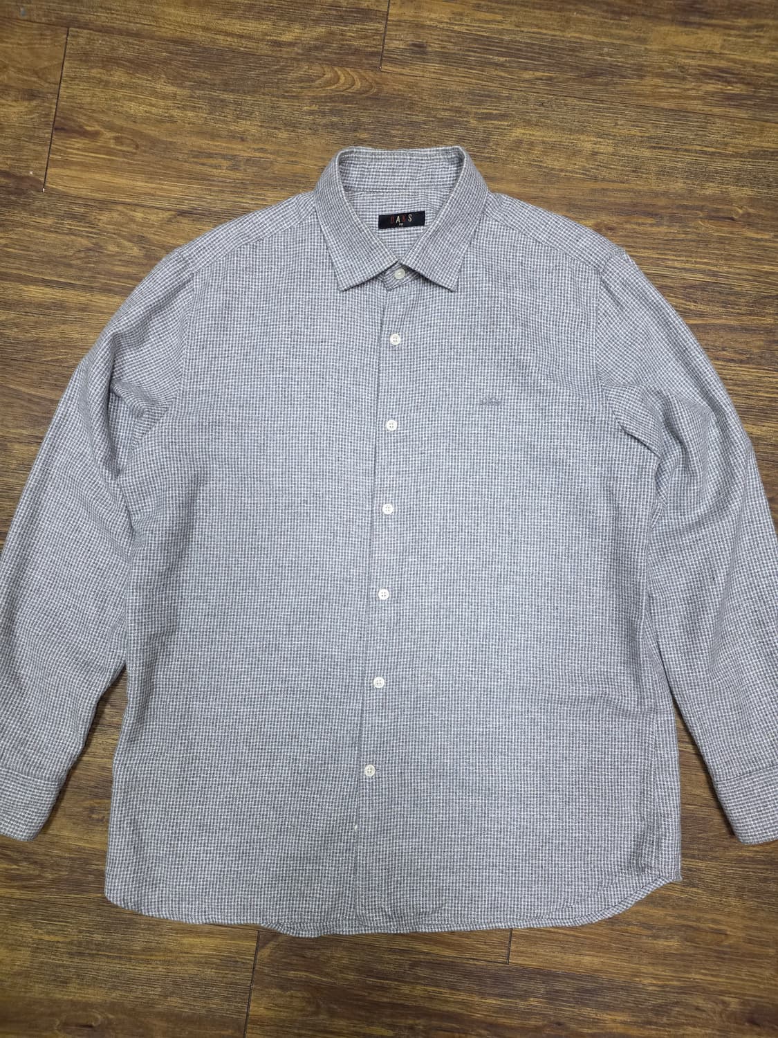 닥스 남방 상품이미지1