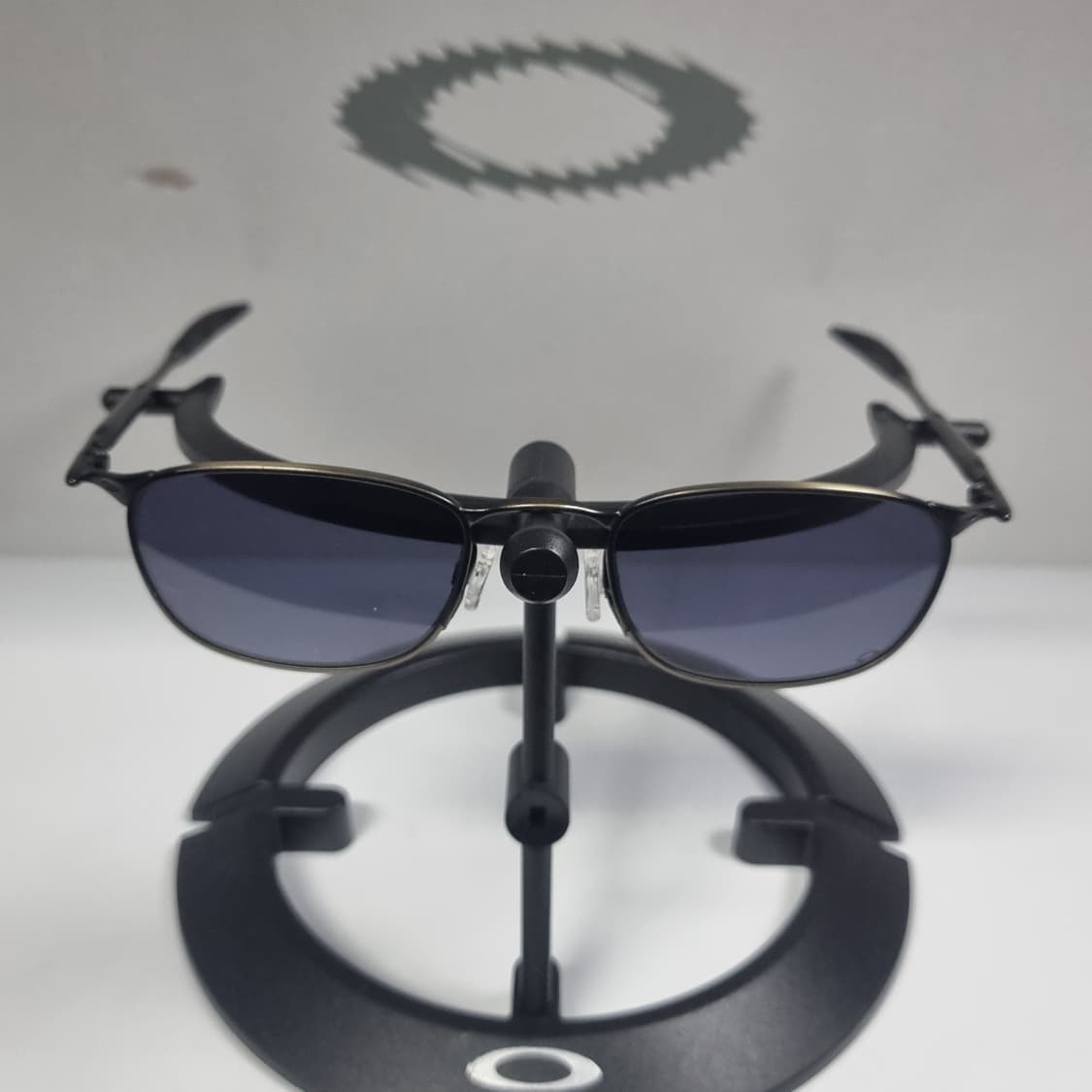 오클리 조던 OO S 블랙파우더 상품이미지3