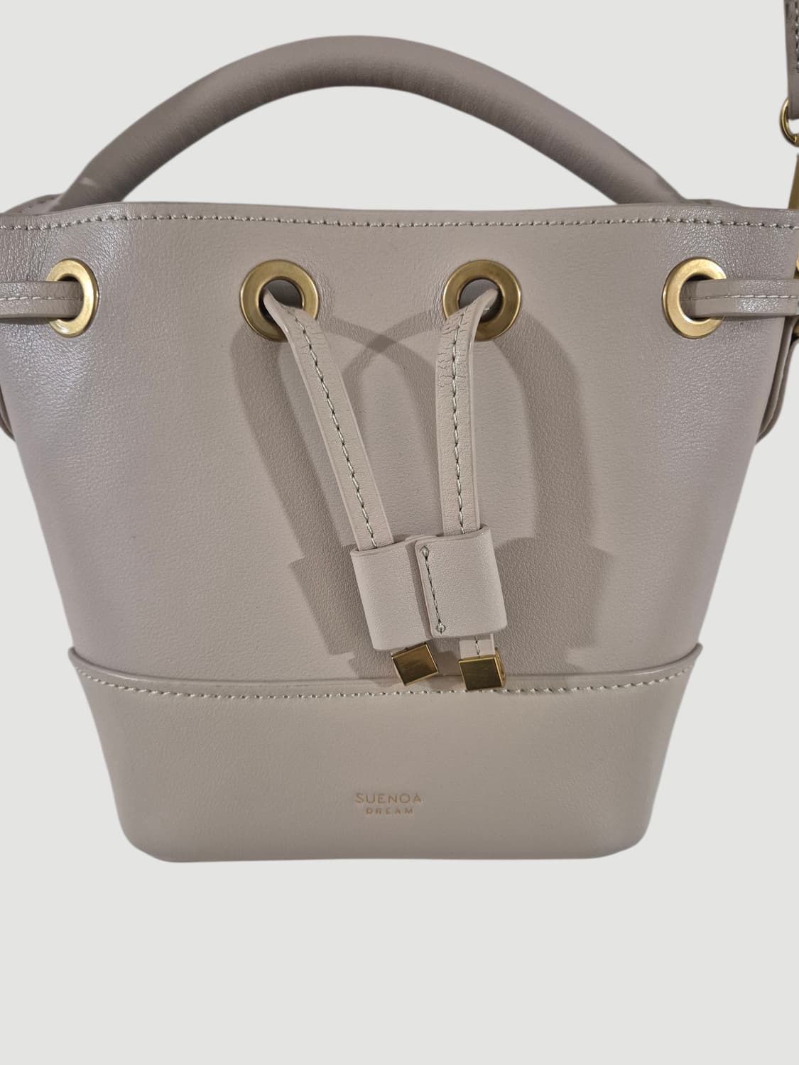 미사용 수에노아 캐럿백 숄더백 상품이미지3