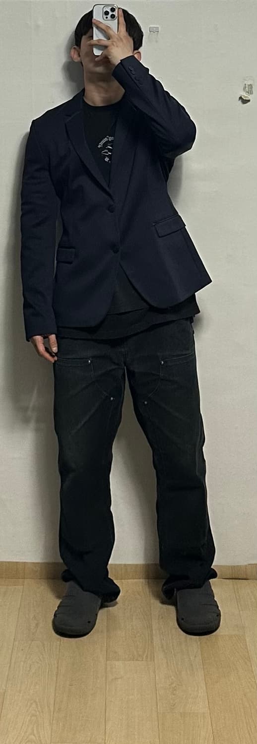 휴고보스 블레이저 상품이미지6