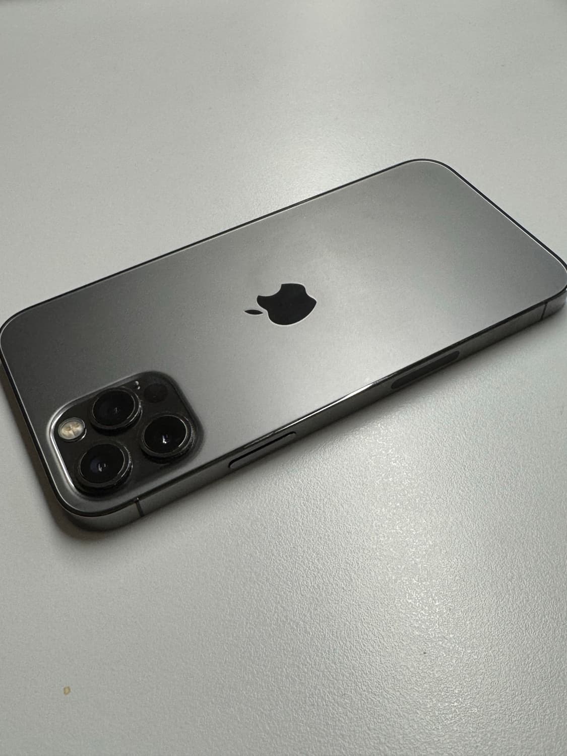 아이폰 12 Pro 512GB 그래파이트 상품이미지3
