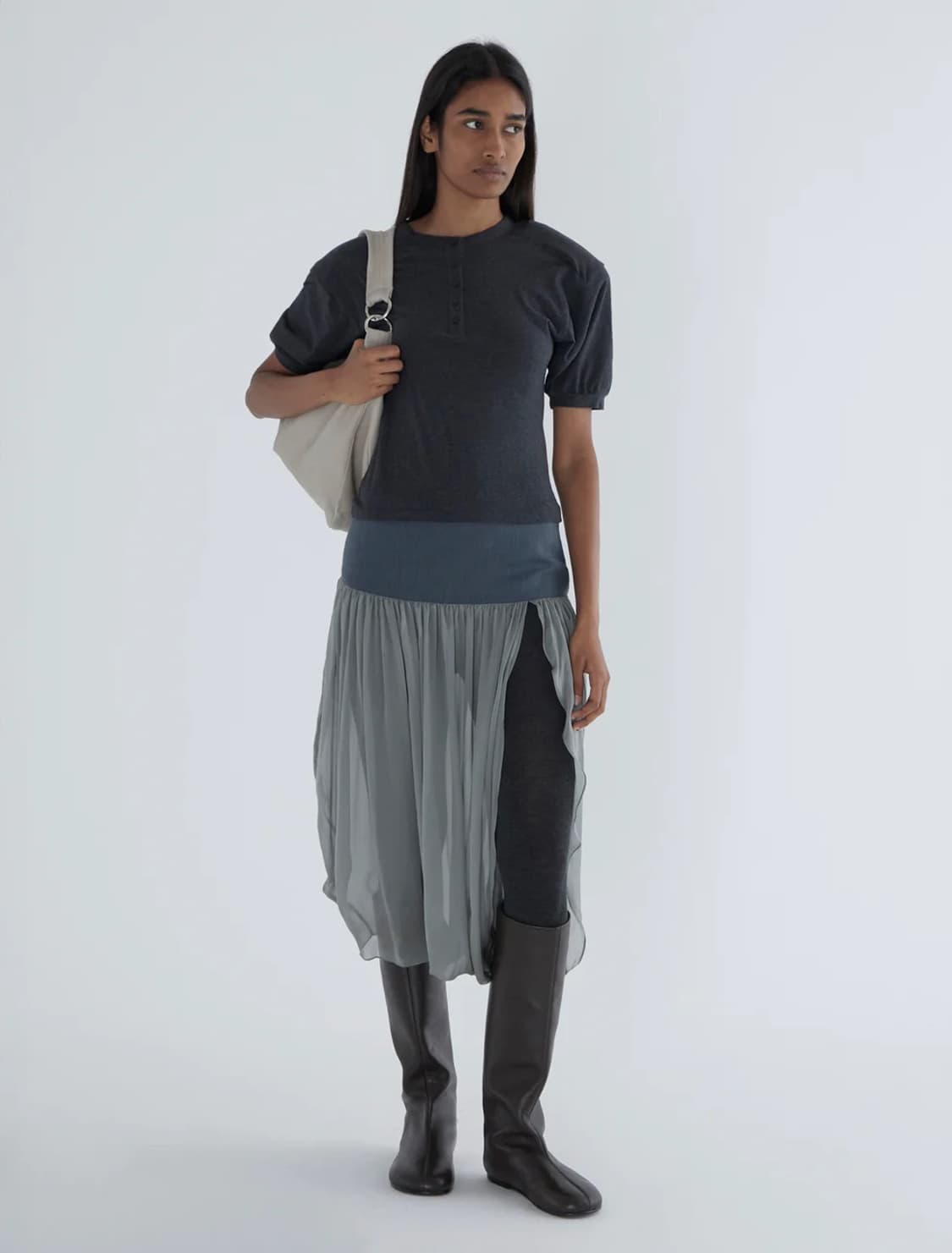 [36,37,38]팔로마울 Napoli 부츠/브라운 상품이미지3