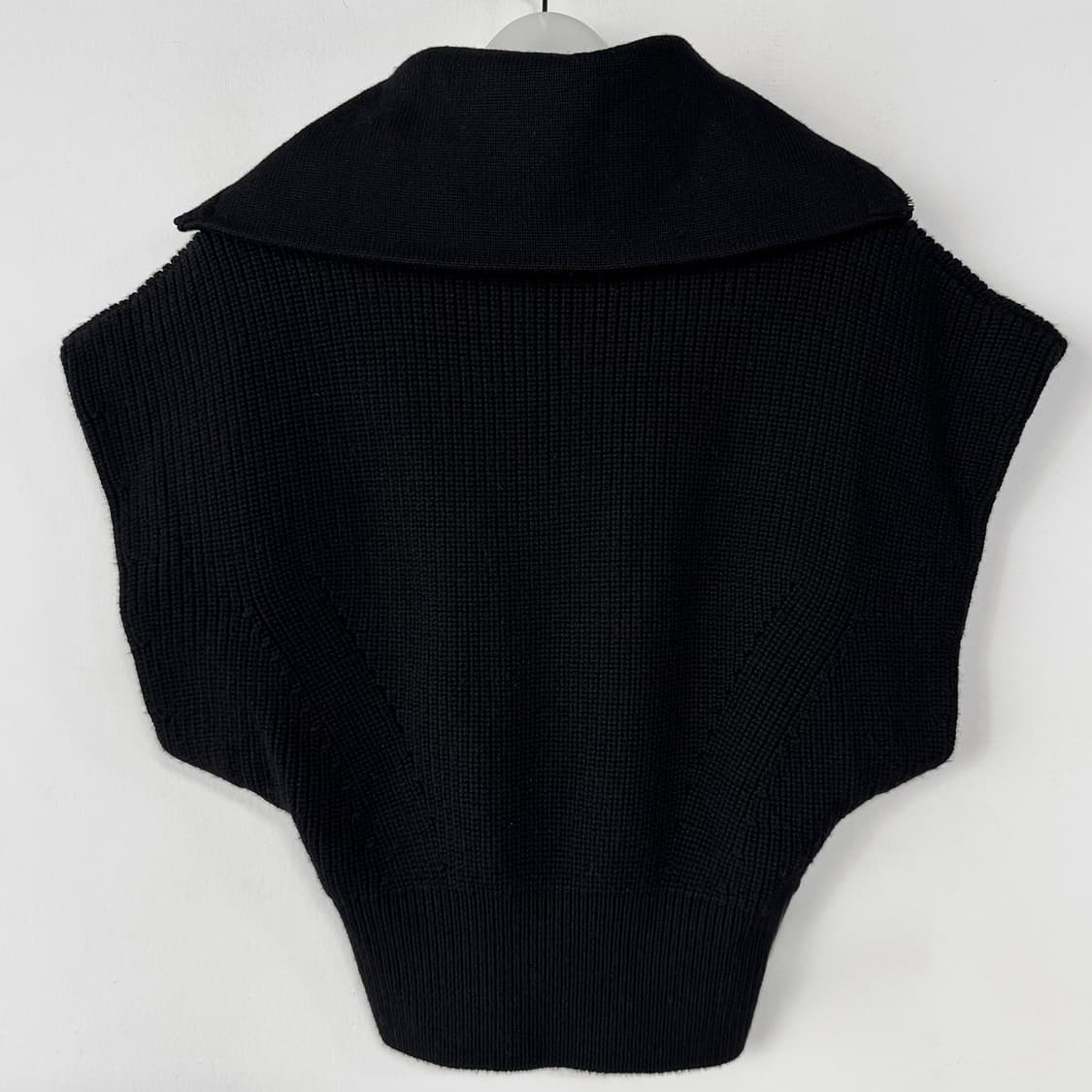 이로 IRO 23 울 니트 베스트 상품이미지7