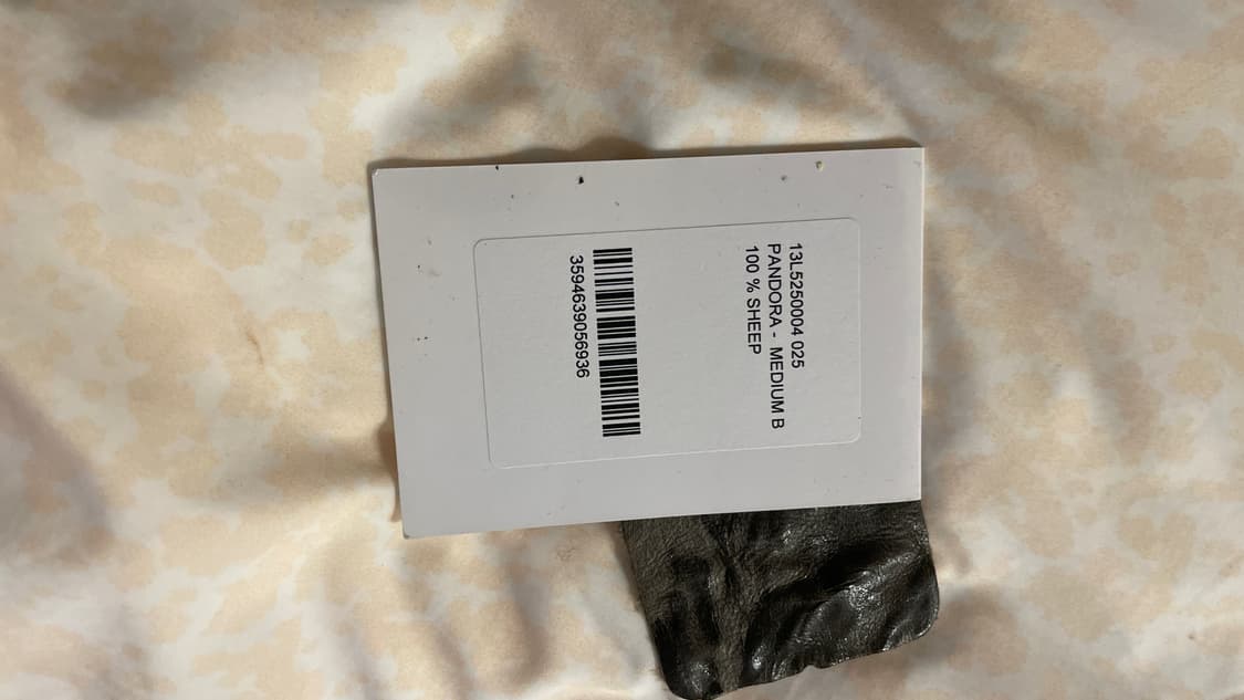 이번주까지만할인) 지방시 판도라백 브라운 상품이미지10