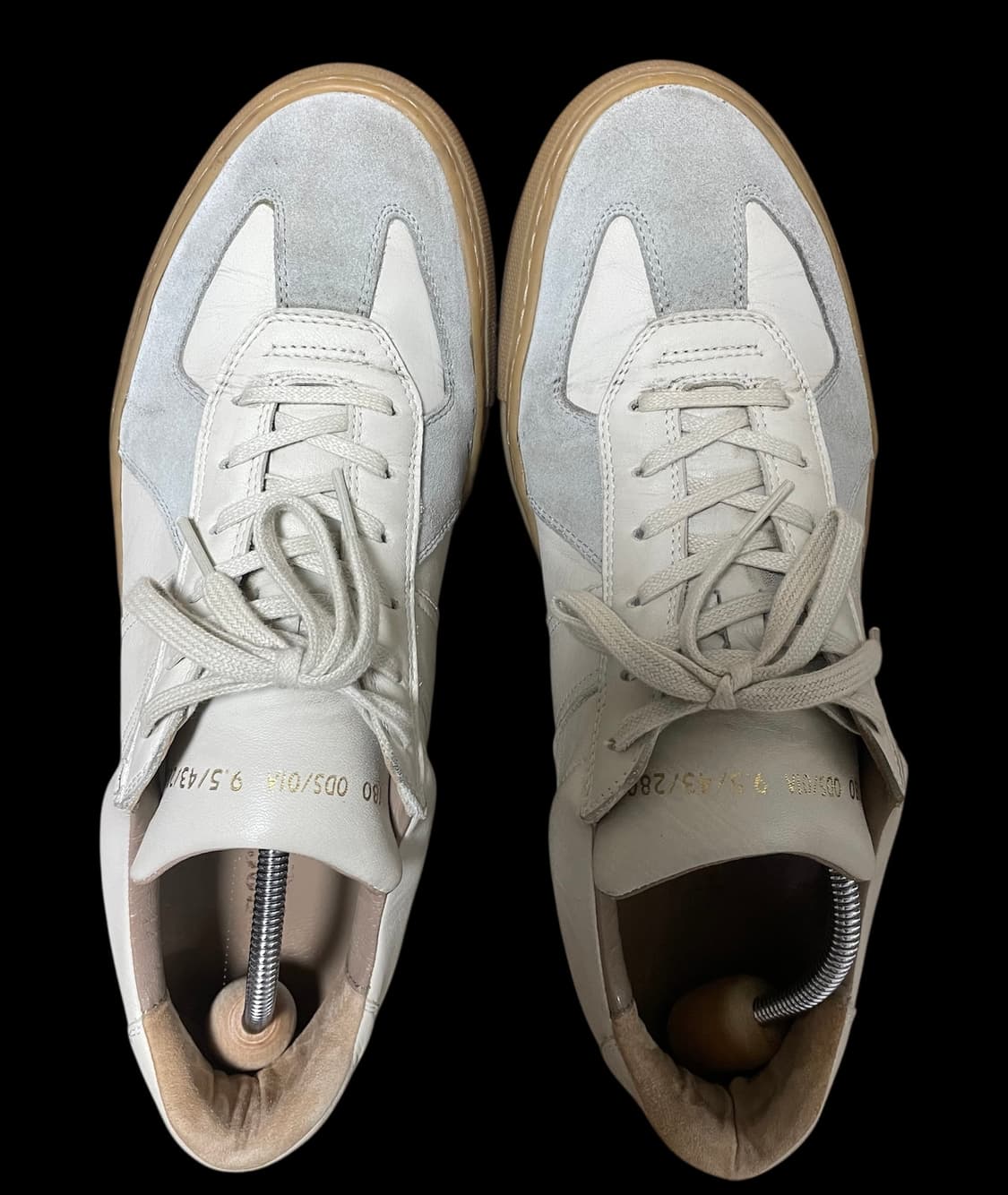 스펙테이터 독일군 스니커즈 / 280 상품이미지1