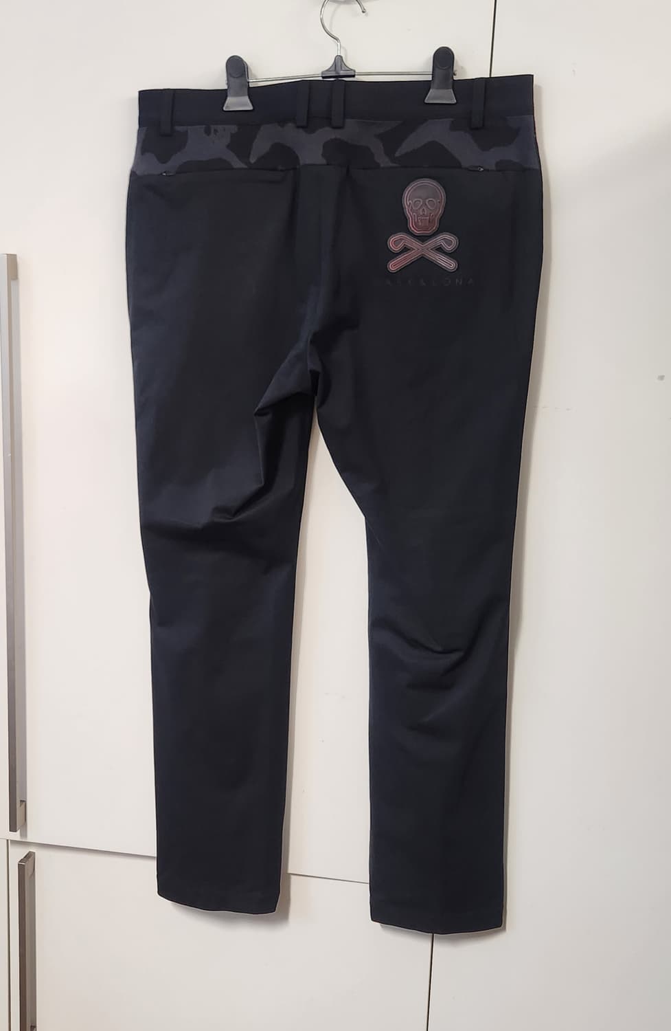 마크앤로나 정품 골프바지 35 상품이미지2