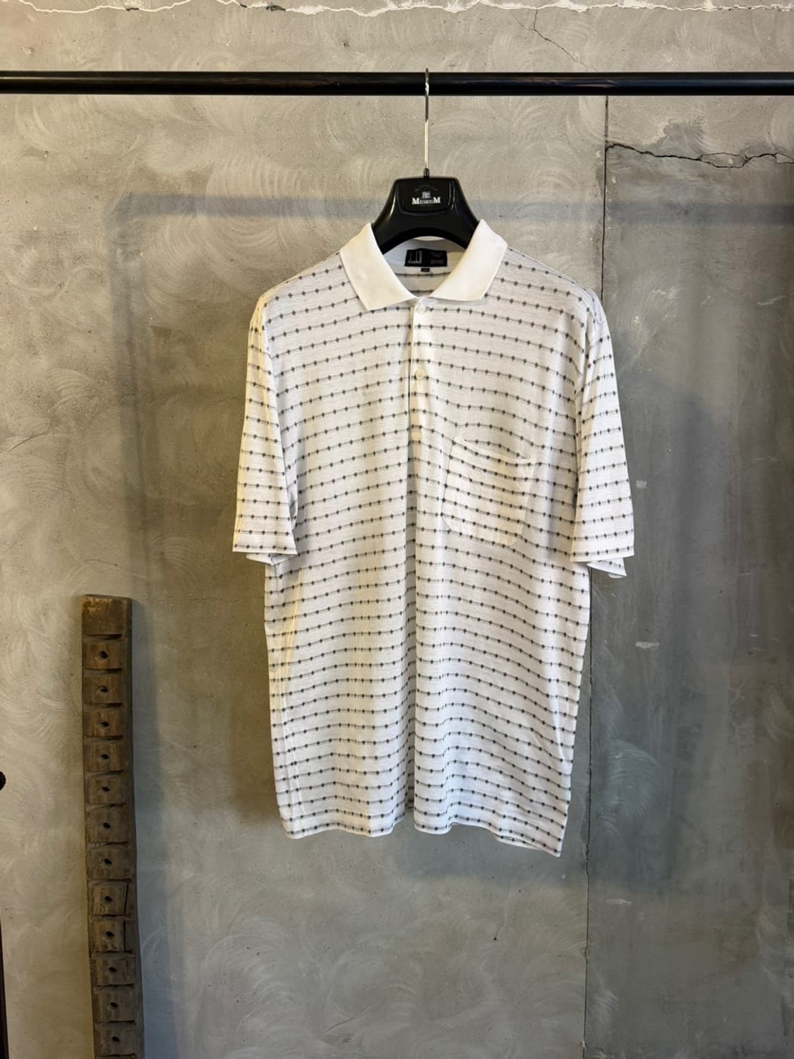 던힐 pk 셔츠 105 상품이미지5