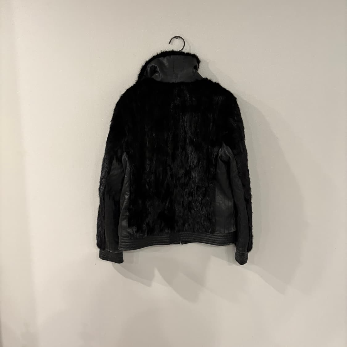 Beauty 밍크 양가죽 자켓 88-102-160(66) 상품이미지4