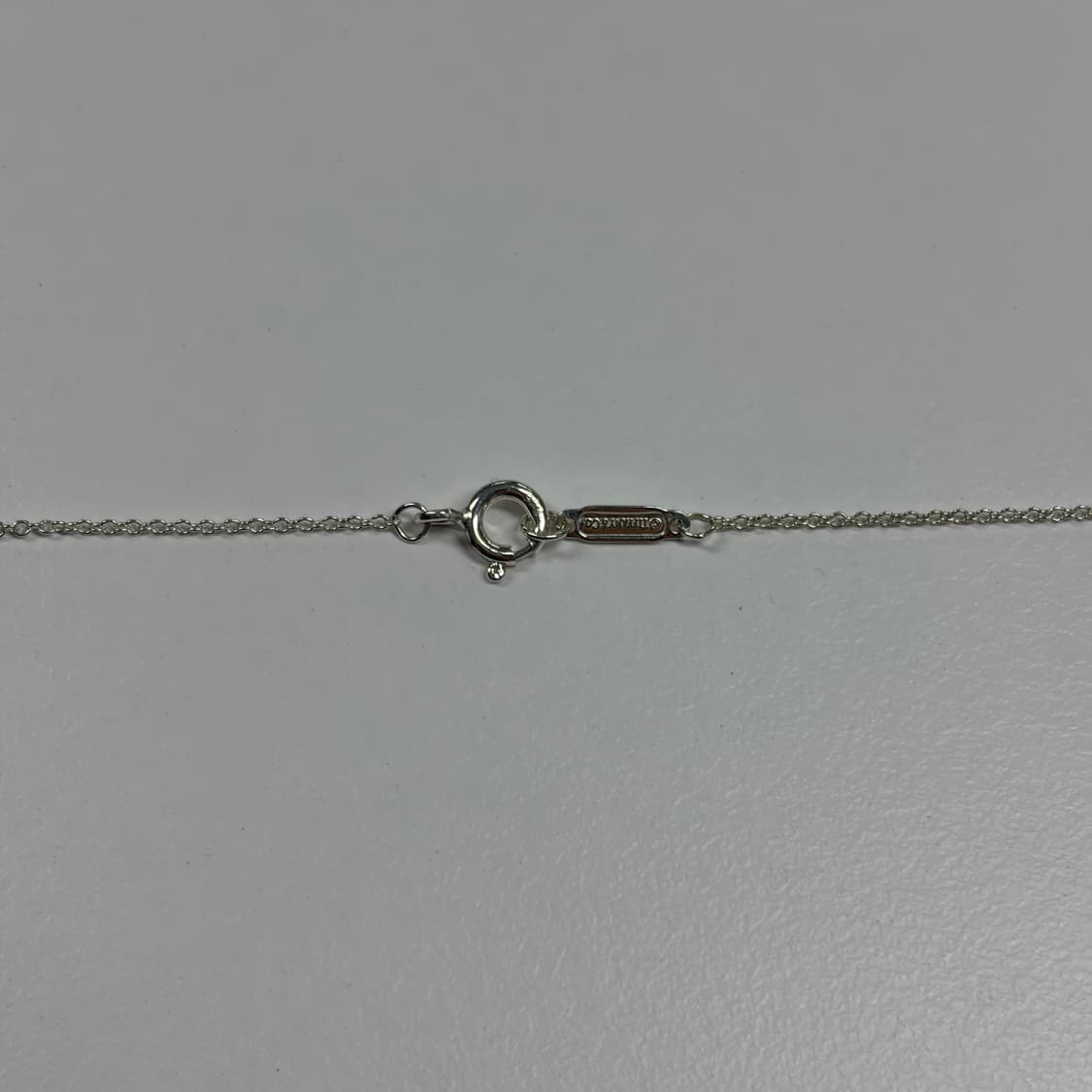 티파니앤코 하트/민트태그키 목걸이 상품이미지7