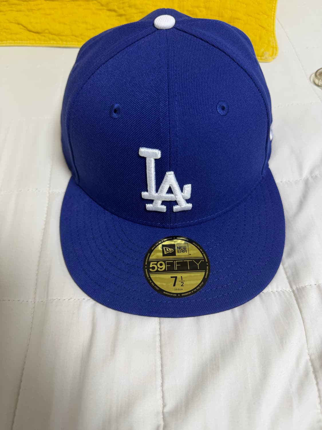 뉴에라 스냅백 59FIFTY 상품이미지1