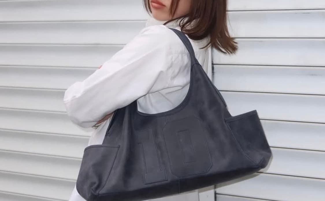 Palomawool 팔로마울 10 year bag 상품이미지4
