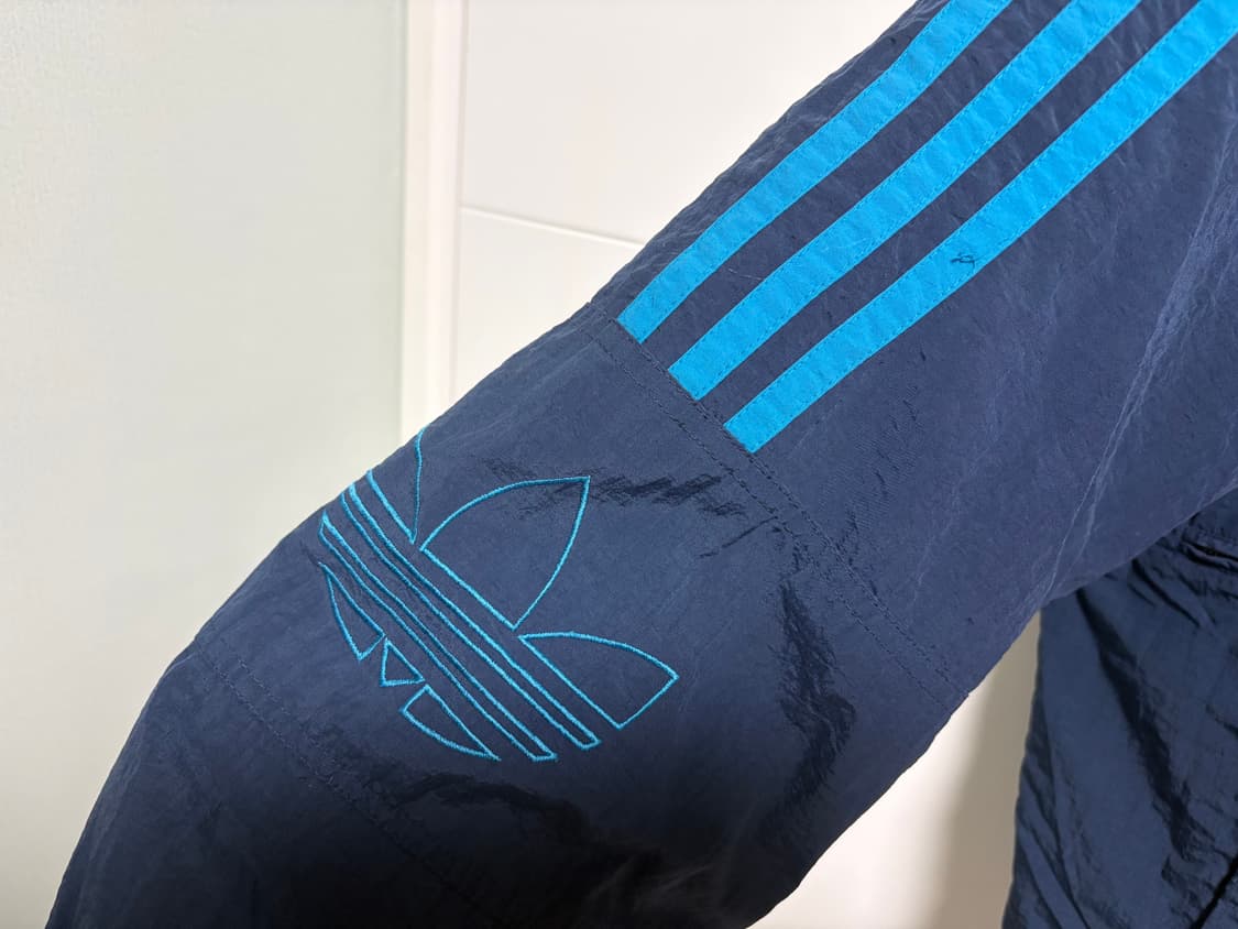 아디다스 올드스쿨 후드 자켓 상품이미지4