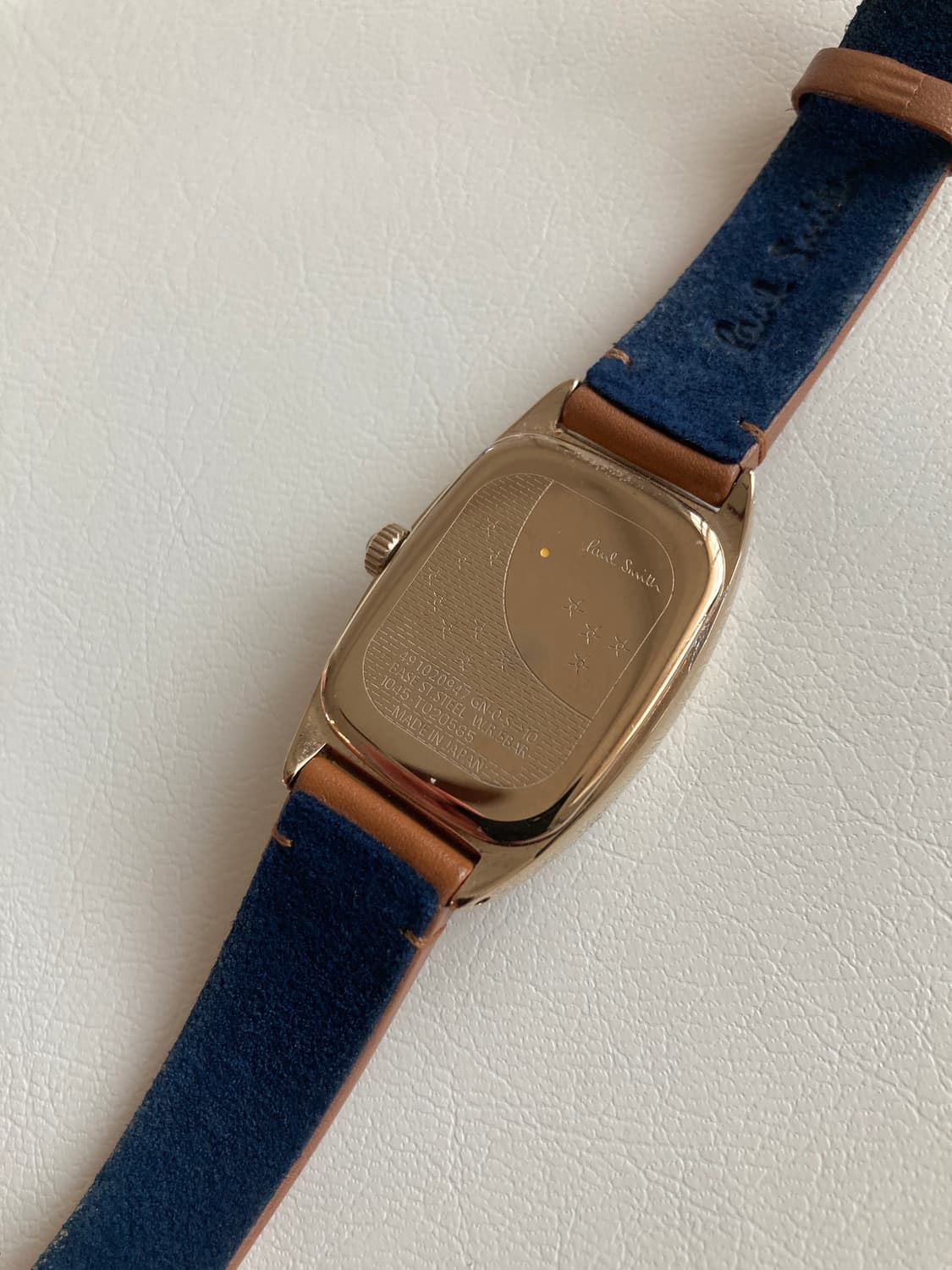analog watch 상품이미지5