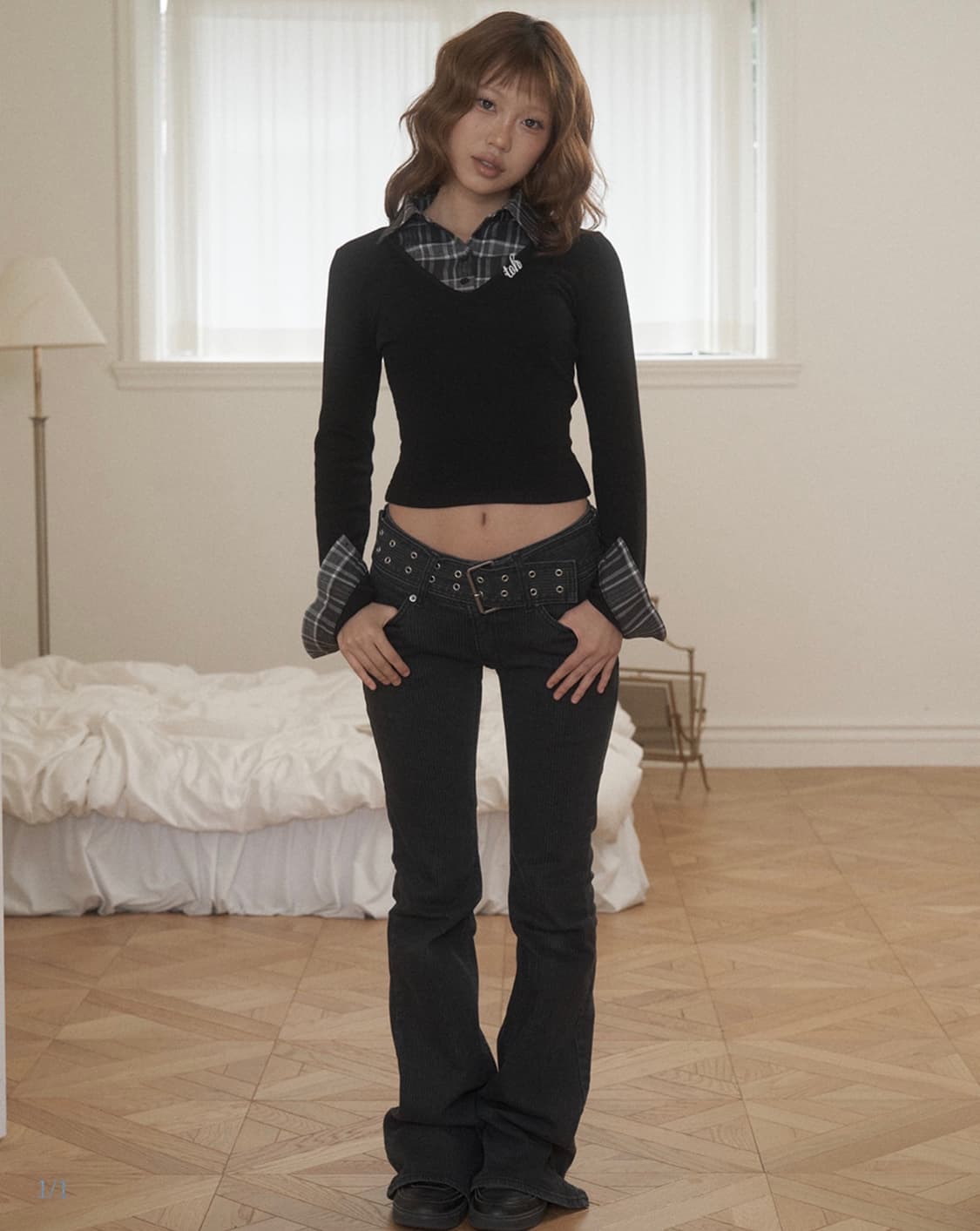 toh betty usa pants 상품이미지1